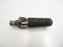 Footrest right Kawasaki ZRX 1100 1200