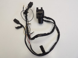 Handlebar switch assy left Kawasaki LTD 440