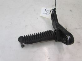 Main step holder right Suzuki GSX F 600