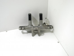 Kroonplaat Yamaha XJ 900 S Diversion