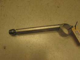 Clip on links Yamaha YZF R1