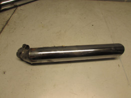 Auspuff Suzuki Madura 1200