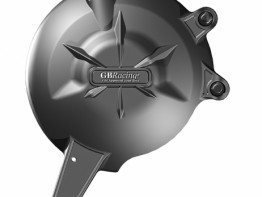 Motorblokdeksel Kawasaki ER 6