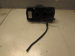 Luchtfilterhuis Yamaha FAZER 600
