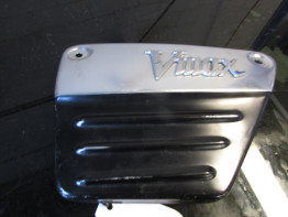 Cowl right small Yamaha V max