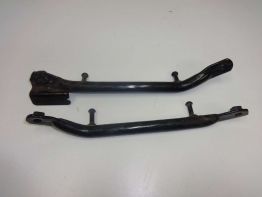 Frame - onderdelen Kawasaki ZZR 600