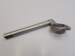 Clip on links Suzuki GSX R 600