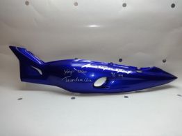 Linker achterkant Yamaha YZF 600 Thundercat