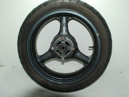 Rear wheel Kawasaki ZR 7