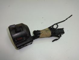 Handlebar switch assy left Honda CB 450