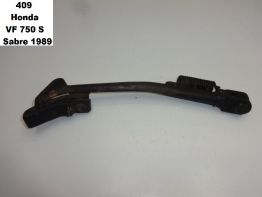 Side stand bar Honda VF 700 750 S Sabre