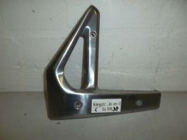 Cowl left rear Kawasaki ER 5