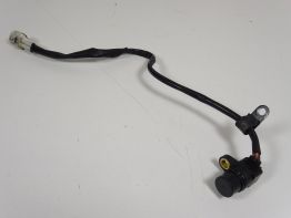 Speedometer gear box Yamaha FZ1