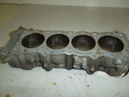 Engine parts Suzuki GSX R 750