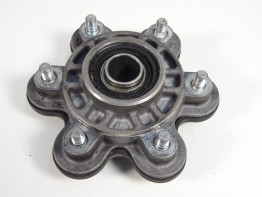 Tandwieldrager Ducati monster 696