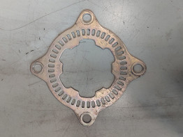 ABS ring achter Kawasaki Z 800