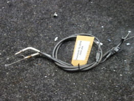 Throttle cable Kawasaki Z 650