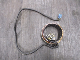 Dynamo Honda CB 750 F