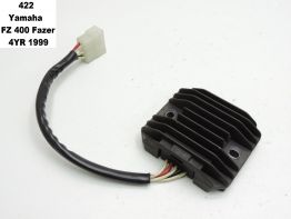 Spanningsregelaar Yamaha FZ 400 FAZER 