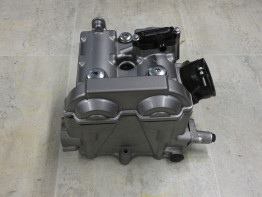 Cilinderkop Suzuki DL 650 V Strom XTA