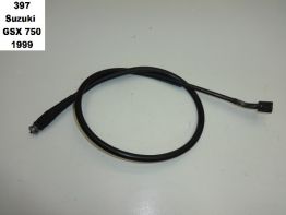 Kilometerkabel Suzuki GSX 750