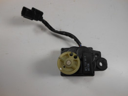 Exup valve Honda CBR Fireblade