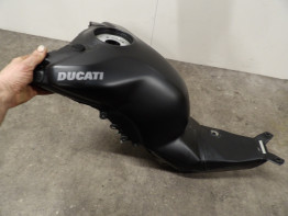Fuel tank Ducati Streetfighter V4