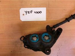 Remklauw rechts voor Yamaha YZF 1000 Thunderace