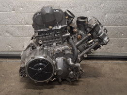 Motorblok Aprilia Caponord 1000