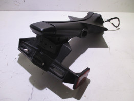 Kentekenplaathouder Kawasaki Z 900