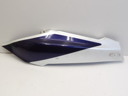Linker achterkant Yamaha FZR 1000