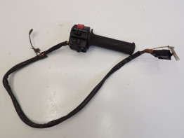Handlebar switch assy right Suzuki RF 900