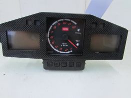 Teller Aprilia RSV 1000