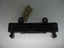Oil cooler Kawasaki GPZ 1100