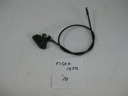 Zadel Triumph Tiger 1050