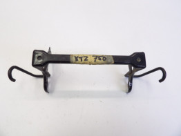 Frame body parts Yamaha XTZ Tenere