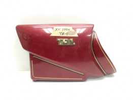 Rechter zijkuip klein Yamaha TR1