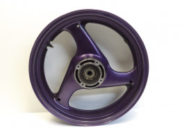 Achtervelg Suzuki GSX F 600