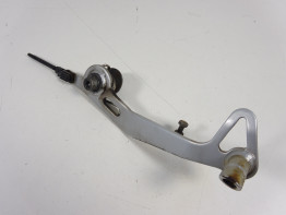 Brake pedal BMW R 1200 RT
