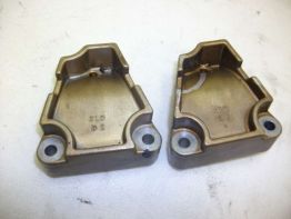 Motorblok diverse Yamaha TDM