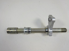 Axle front Suzuki GSX F 650