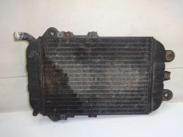 Radiateur Kawasaki VN 700 750
