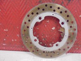 Rear brake disc Honda CBR 600 RR