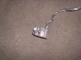 Handlebar switch assy Yamaha XJ 600 Diversion