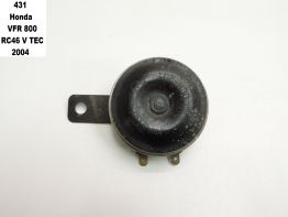 Claxon Honda VFR 800 I