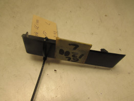 Afdekkap Honda Goldwing GL