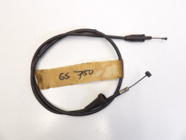 Koppelingskabel Suzuki GS 750
