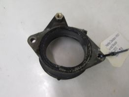 Inlaat rubber Harley Davidson Overige Harley Davidson