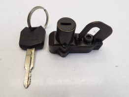 Buddy seat Kawasaki Z 750