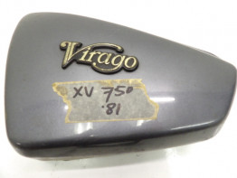 Linker zijkuip klein Yamaha XV 700 / 750 SE